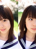 Nanako Niimi Asia Bomb.TV  Pictures Japanese Beauty(8)